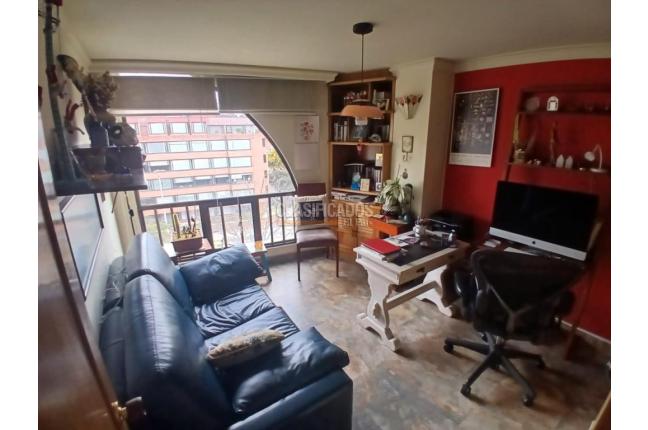 Apartamentos, Alquiler, Bogotá - $5.200.000