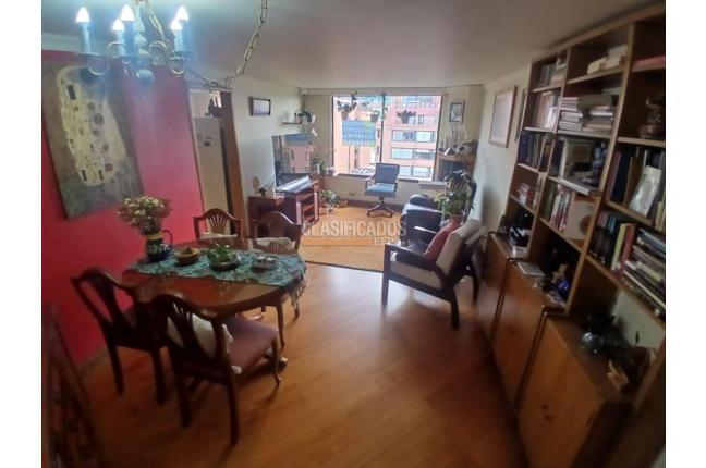 Apartamentos, Alquiler, Bogotá - $5.200.000