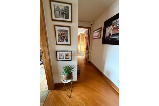 Apartamentos, Alquiler, Bogotá - $5.200.000