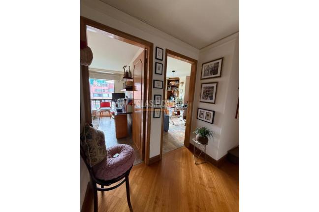 Apartamentos, Alquiler, Bogotá - $5.200.000