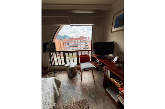 Apartamentos, Alquiler, Bogotá - $5.200.000