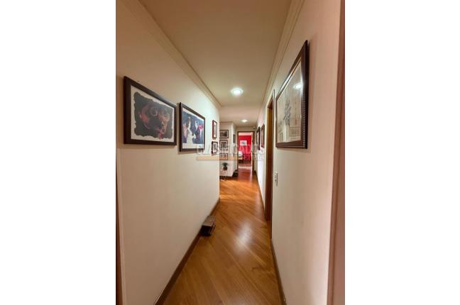 Apartamentos, Alquiler, Bogotá - $5.200.000
