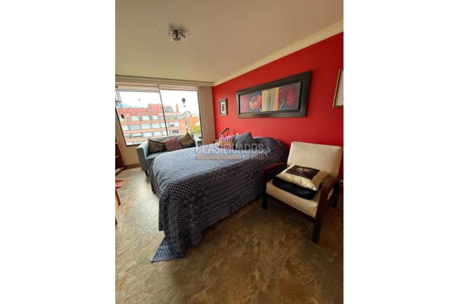 Apartamentos, Alquiler, Bogotá - $5.200.000