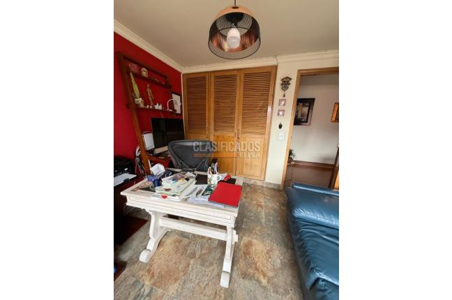 Apartamentos, Alquiler, Bogotá - $5.200.000