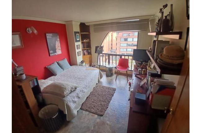 Apartamentos, Alquiler, Bogotá - $5.200.000