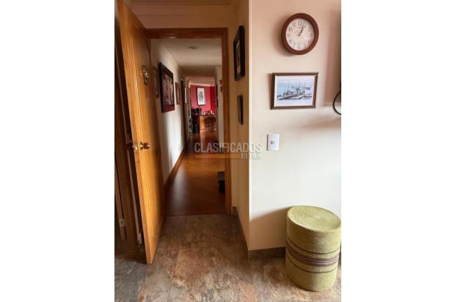 Apartamentos, Alquiler, Bogotá - $5.200.000