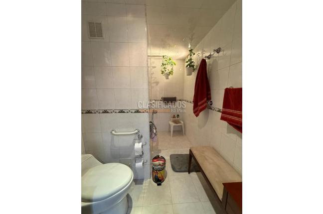 Apartamentos, Alquiler, Bogotá - $5.200.000