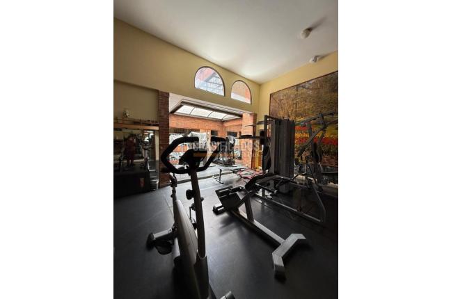 Apartamentos, Alquiler, Bogotá - $5.200.000