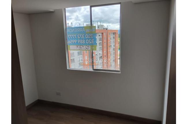 Apartamentos, Alquiler, Bogotá - $1.450.000