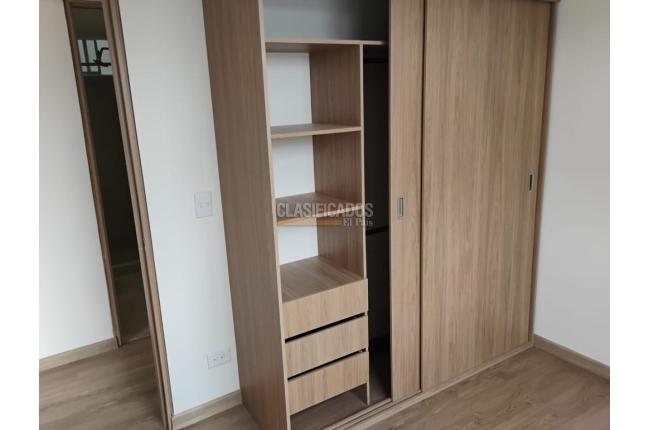 Apartamentos, Alquiler, Bogotá - $1.450.000