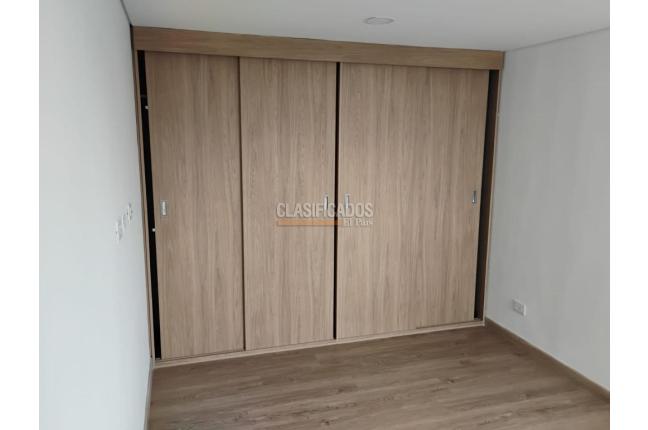 Apartamentos, Alquiler, Bogotá - $1.450.000