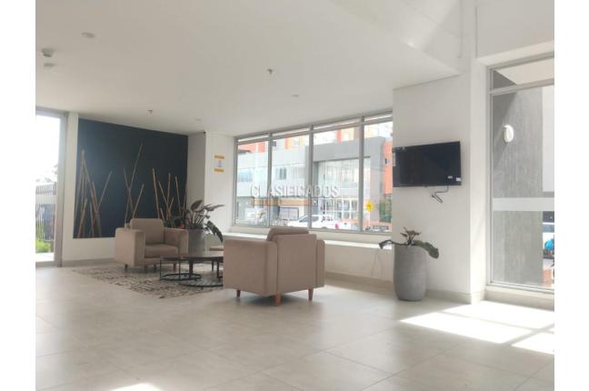 Apartamentos, Alquiler, Bogotá - $1.450.000