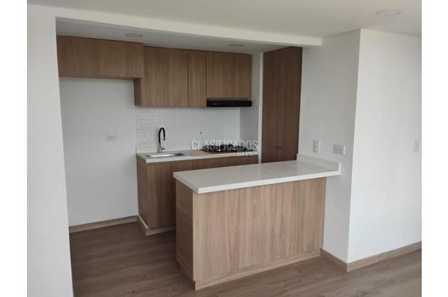 Apartamentos, Alquiler, Bogotá - $1.450.000