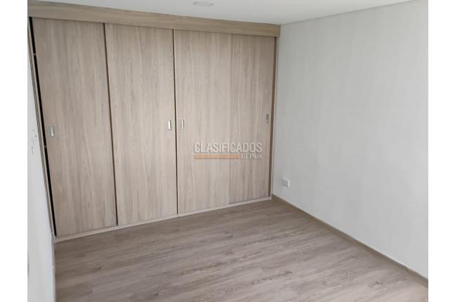 Apartamentos, Alquiler, Bogotá - $1.450.000