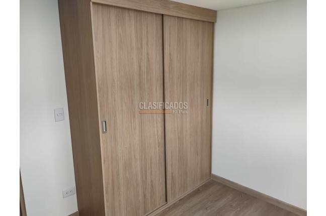 Apartamentos, Alquiler, Bogotá - $1.450.000