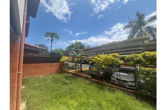 Casas, Venta, Pance - $750.000.000