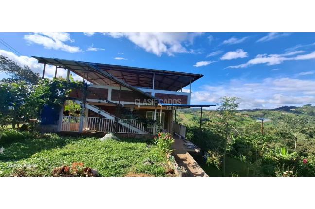 Fincas y Casas Campestres, Venta en Dagua