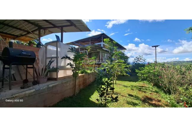 Fincas y Casas Campestres, Venta en Dagua