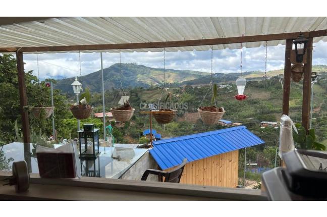 Fincas y Casas Campestres, Venta en Dagua