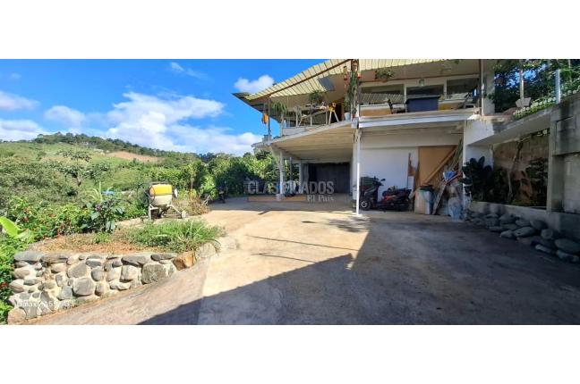 Fincas y Casas Campestres, Venta, Dagua - $450.000.000