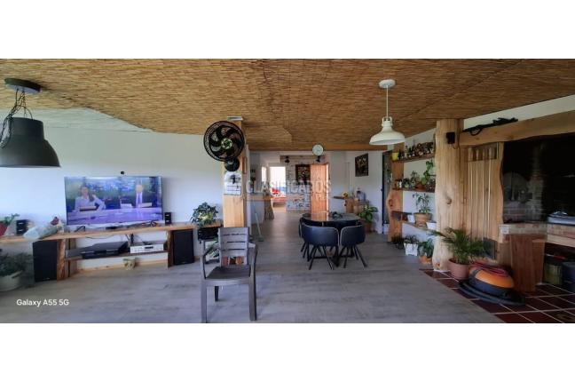 Fincas y Casas Campestres, Venta, Dagua - $450.000.000