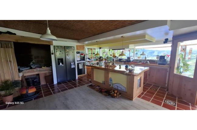 Fincas y Casas Campestres, Venta, Dagua - $450.000.000