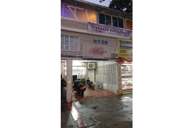 Edificios, Venta en Cañaveralejo