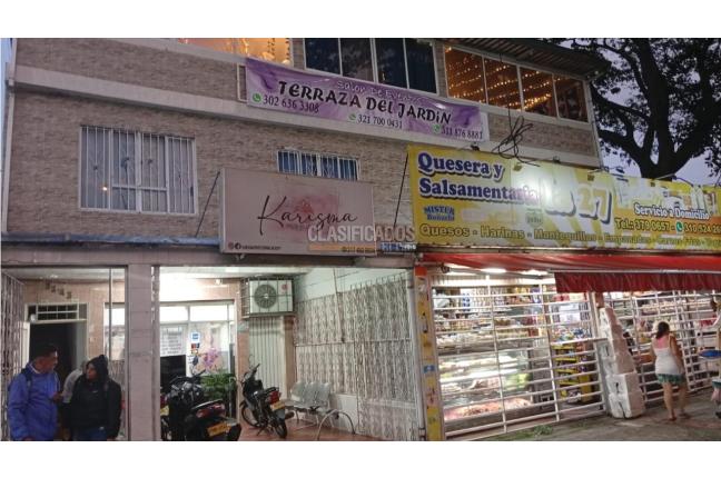 Edificios, Venta, Cañaveralejo - $1.190.000.000