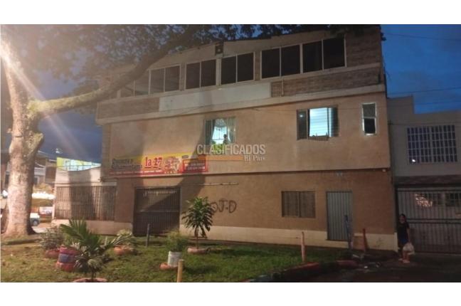 Edificios, Venta, Cañaveralejo - $1.190.000.000