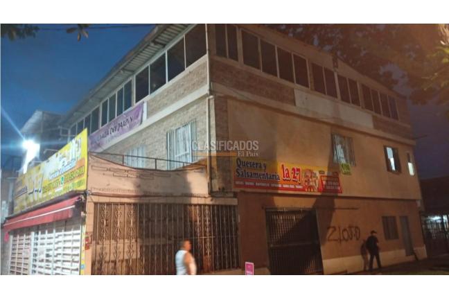 Edificios, Venta, Cañaveralejo - $1.190.000.000