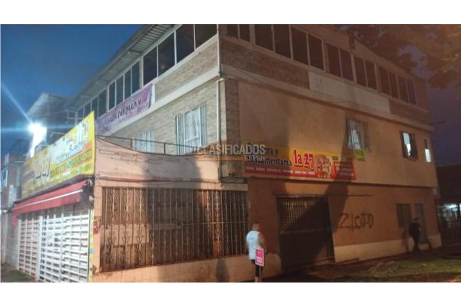 Edificios, Venta, Cañaveralejo - $1.190.000.000