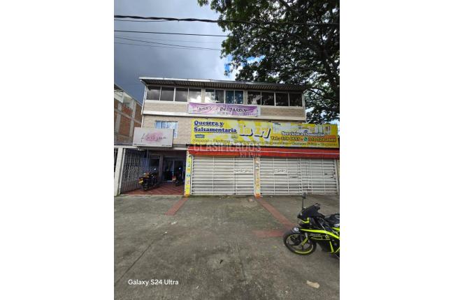 Edificios, Venta, Cañaveralejo - $1.190.000.000