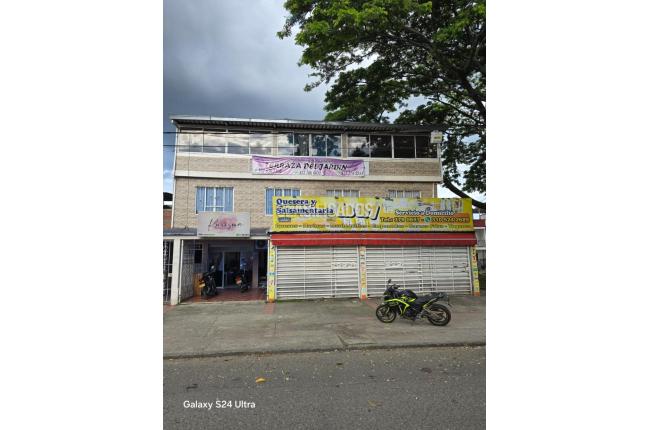 Edificios, Venta, Cañaveralejo - $1.190.000.000