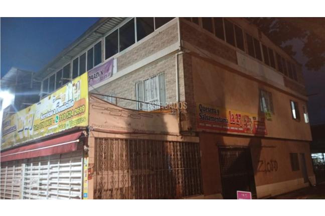 Edificios, Venta, Cañaveralejo - $1.190.000.000