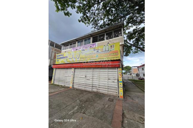 Edificios, Venta, Cañaveralejo - $1.190.000.000