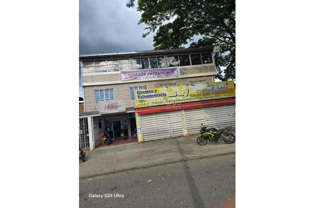 Edificios, Venta en Cañaveralejo