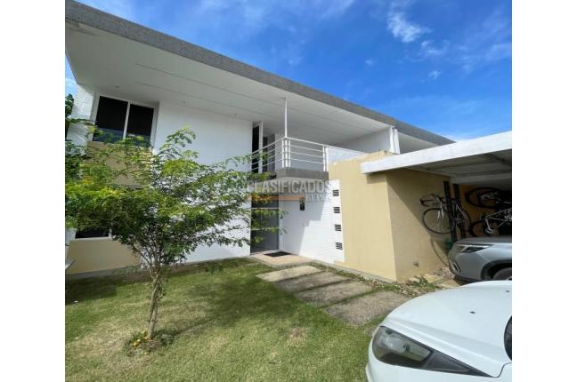 Casas, Venta en Jamundí