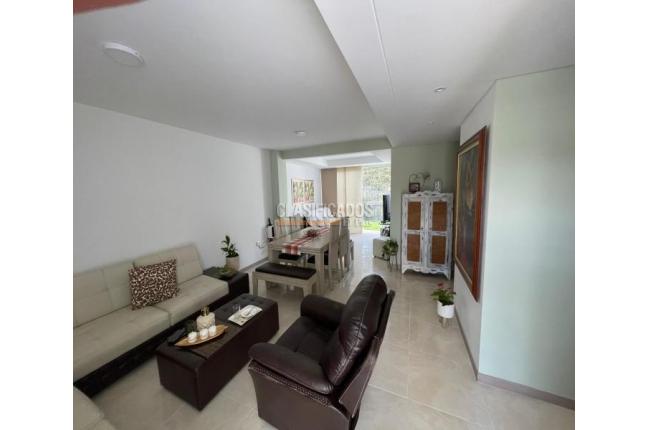 Casas, Venta, Jamundí - $750.000.000