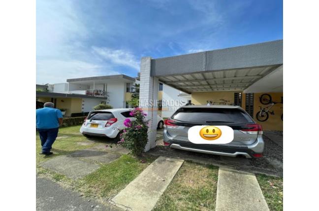 Casas, Venta, Jamundí - $750.000.000