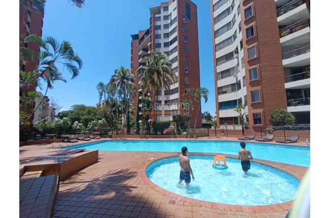 Apartamentos, Venta en Ciudadela Pasoancho