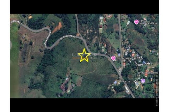 Lotes, Venta, Dagua - $60.000.000
