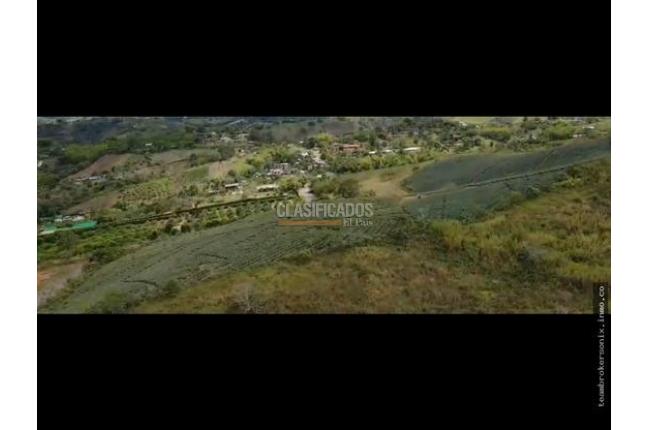 Lotes, Venta, Dagua - $60.000.000