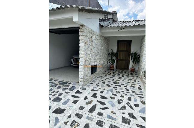 Casas, Venta en Cuarto de Legua