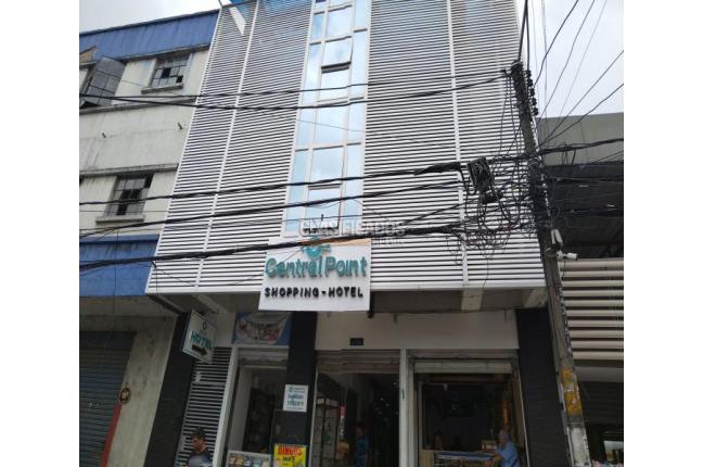 Edificios, Venta en Centro Ccial Ciudad de Cali