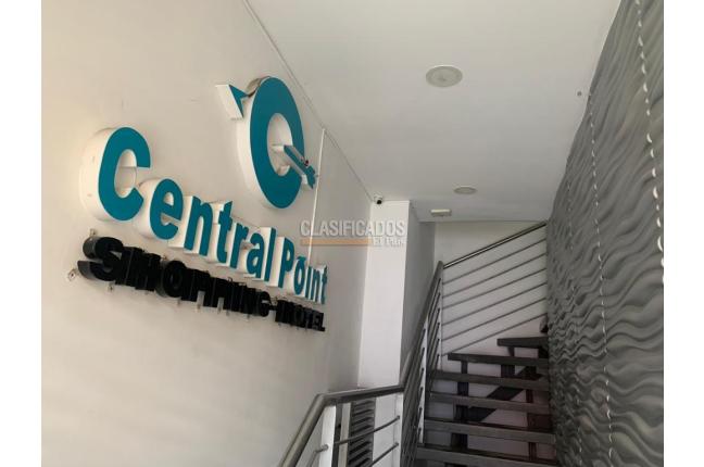 Edificios, Venta en Centro Ccial Ciudad de Cali