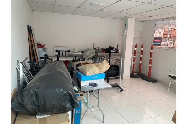 Edificios, Venta, Centro Ccial Ciudad de Cali - $2.800.000.000