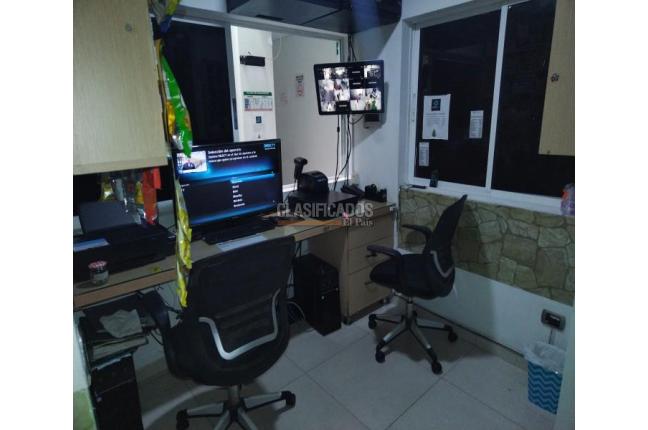 Edificios, Venta, Centro Ccial Ciudad de Cali - $2.800.000.000