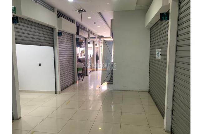 Edificios, Venta, Centro Ccial Ciudad de Cali - $2.800.000.000