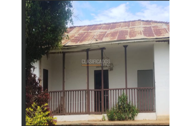 Fincas y Casas Campestres, Venta, Dagua - $400.000.000