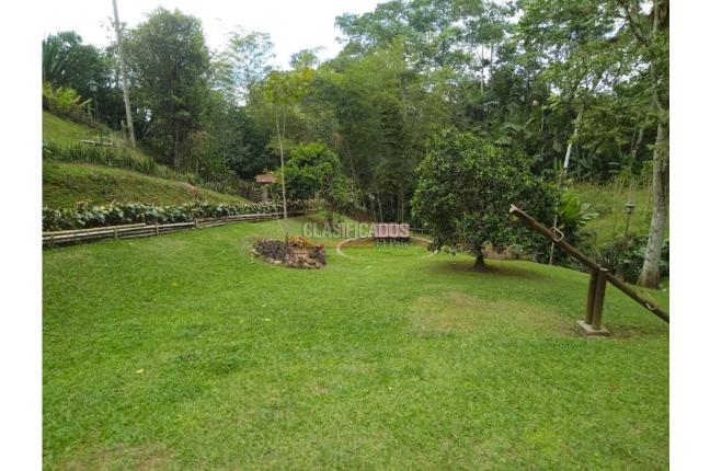 Fincas y Casas Campestres, Venta, La Elvira - $450.000.000